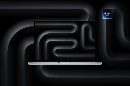Durée de vie du macbook pro m4