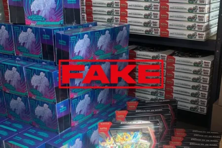 acheter des vraies cartes Pokémon en 2025