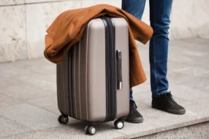 bagages cabine faire le bon choix
