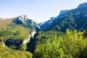 destinations éco responsables en France