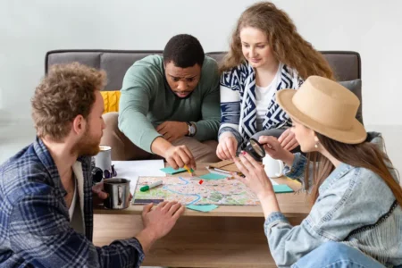 jeux de sociétés top 5