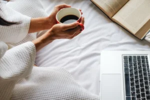 Routine matinale : les habitudes des personnes productives